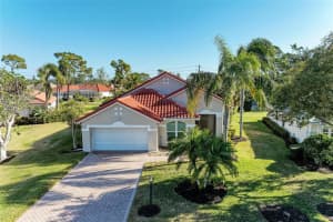 5833 FAIRWOODS CIRCLE, SARASOTA, FL 34243 Sold 02/07/25