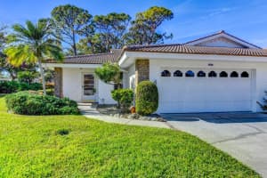 5604 GARDEN LAKES DRIVE, BRADENTON, FL 34203 Sold 03/13/25
