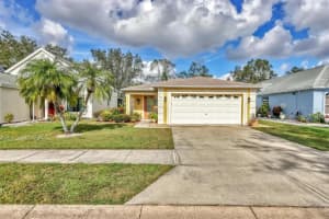 3541 BLECHNUM FERN LANE, SARASOTA, FL 34235 Sold 02/07/25