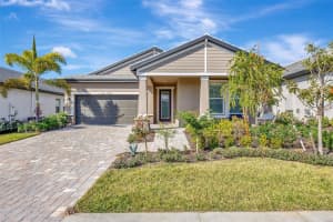 17744 SAVORY MIST CIRCLE, BRADENTON, FL 34211 - MLS#MFRA4632095