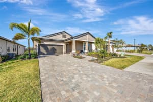 17744 SAVORY MIST CIRCLE, BRADENTON, FL 34211 - MLS#MFRA4632095