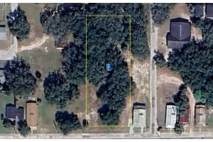 1611 BATES AVENUE, EUSTIS, FL 32726 Sold 06/27/25