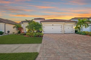 20717 BENISSIMO DR, VENICE, FL 34293 Sold 05/28/25