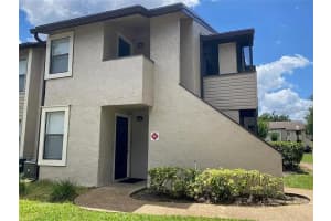 2923 Antique Oaks Cir #37, WINTER PARK