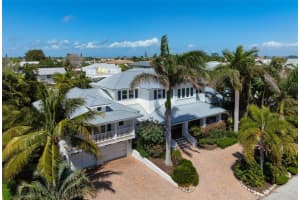 116 50TH STREET, HOLMES BEACH, FL 34217 Sold 08/22/25