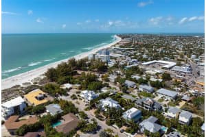 116 50TH STREET, HOLMES BEACH, FL 34217 Sold 08/22/25