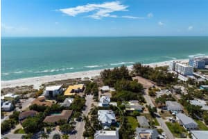 116 50TH STREET, HOLMES BEACH, FL 34217 Sold 08/22/25