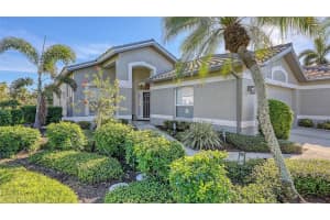 8753 PEBBLE CREEK LANE, SARASOTA, FL 34238 Sold 02/26/25