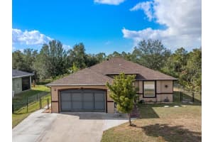 279 HUTCHINS STREET, PORT CHARLOTTE, FL 33953 Sold 02/10/25