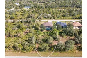 279 HUTCHINS STREET, PORT CHARLOTTE, FL 33953 Sold 02/10/25