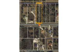 REYNOLDS PKWY, ORLANDO, FL 32833 Sold 05/28/25