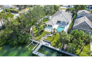 551 POLK DRIVE, SARASOTA, FL 34236 Sold 04/28/25