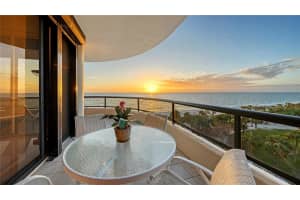 435 L Ambiance Dr #m408, LONGBOAT KEY