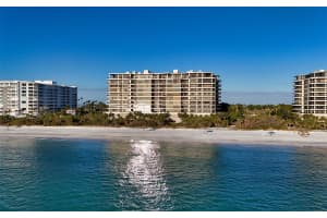435 L AMBIANCE DRIVE, LONGBOAT KEY, FL 34228 - MLS#MFRA4632163
