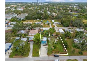 105 TUCKER AVENUE, SARASOTA, FL 34232 Sold 04/04/25