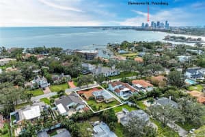 124 GIRALDA BOULEVARD, SAINT PETERSBURG, FL 33704 Sold 03/03/25