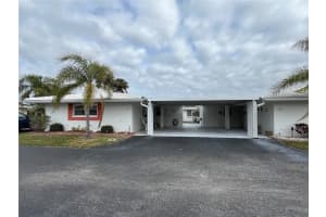 1741 CARIBBEAN CIRCLE, VENICE, FL 34293 Sold 05/01/25