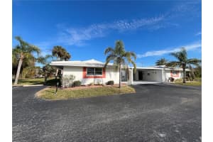 1741 CARIBBEAN CIRCLE, VENICE, FL 34293 Sold 05/01/25