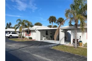 1741 CARIBBEAN CIRCLE, VENICE, FL 34293 Sold 05/01/25