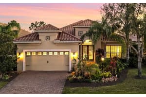 14622 CASTLE PARK TERRACE, LAKEWOOD RANCH, FL 34202 Sold 04/10/25