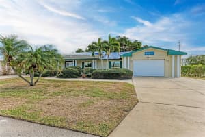 501 65TH STREET, HOLMES BEACH, FL 34217 Sold 05/20/25