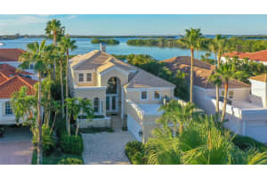 3606 FAIR OAKS PLACE, LONGBOAT KEY, FL 34228 Sold 05/23/25