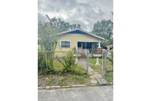 3607 24TH AVENUE, TAMPA, FL 33605 Sold 04/08/25