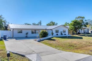 4963 SAN JOSE DRIVE, SARASOTA, FL 34235 Sold 03/03/25