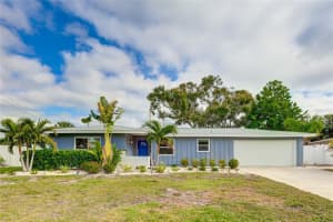 2623 SUNCREST DRIVE, SARASOTA, FL 34239 Sold 04/08/25