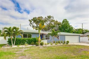 2623 SUNCREST DRIVE, SARASOTA, FL 34239 Sold 04/08/25