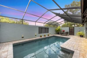 3824 GLEN OAKS MANOR DRIVE, SARASOTA, FL 34232 Sold 01/28/25