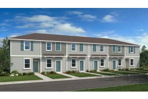8889 DAYBREAK STREET, SARASOTA, FL 34241 Sold 03/21/25