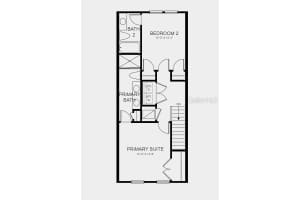 8889 DAYBREAK STREET, SARASOTA, FL 34241 Sold 03/21/25
