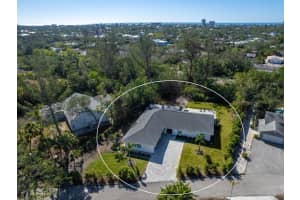 749 TROPICAL CIRCLE, SARASOTA, FL 34242 Sold 02/24/25
