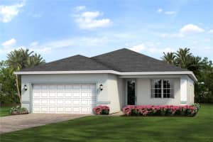 1750 SUNSET PRESERVE WAY, PORT CHARLOTTE, FL 33953 Sold 02/28/25