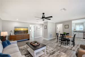2743 RIVERBLUFF COURT, SARASOTA, FL 34231 Sold 04/22/25