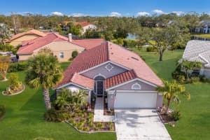5512 GARDENS DRIVE, SARASOTA, FL 34243 Sold 03/17/25