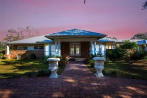 7945 PALMER BOULEVARD, SARASOTA, FL 34240 Sold 04/11/25