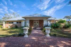 7945 PALMER BOULEVARD, SARASOTA, FL 34240 Sold 04/11/25
