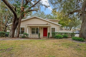 11866 NORTHTRAIL AVENUE, TEMPLE TERRACE, FL 33617 Sold 01/30/25