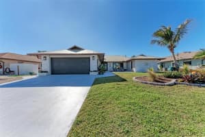 9363 STEUBENVILLE AVENUE, ENGLEWOOD, FL 34224 Sold 05/27/25