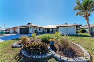 9363 STEUBENVILLE AVENUE, ENGLEWOOD, FL 34224 Sold 05/27/25