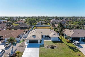 9363 STEUBENVILLE AVENUE, ENGLEWOOD, FL 34224 Sold 05/27/25