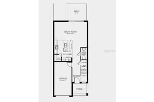 8728 WINTER BREEZE WAY, SARASOTA, FL 34241 Sold 05/23/25