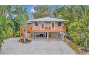 4530 MURDOCK AVENUE, SARASOTA, FL 34231 Sold 01/30/25