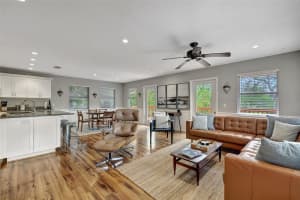 4530 MURDOCK AVENUE, SARASOTA, FL 34231 Sold 01/30/25