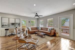 4530 MURDOCK AVENUE, SARASOTA, FL 34231 Sold 01/30/25