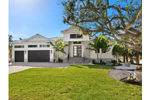 616 MANGROVE POINT ROAD, SIESTA KEY, FL 34242 - MLS#MFRA4632296