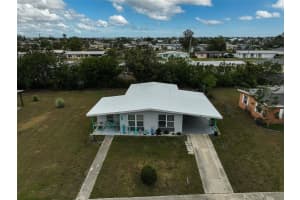 740 FLORAL LANE, PORT CHARLOTTE, FL 33952 - MLS#MFRA4632341