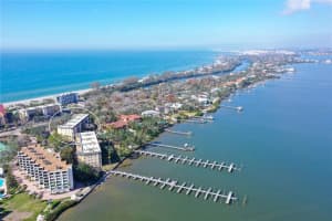 8625 MIDNIGHT PASS ROAD, SARASOTA, FL 34242 Sold 04/14/25